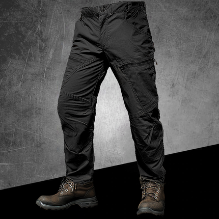 the Men's Urban Pro Stretch Tactical Pant offers comfort, durability, ample storage, and a fatigue-free experience – making them the perfect choice for you.