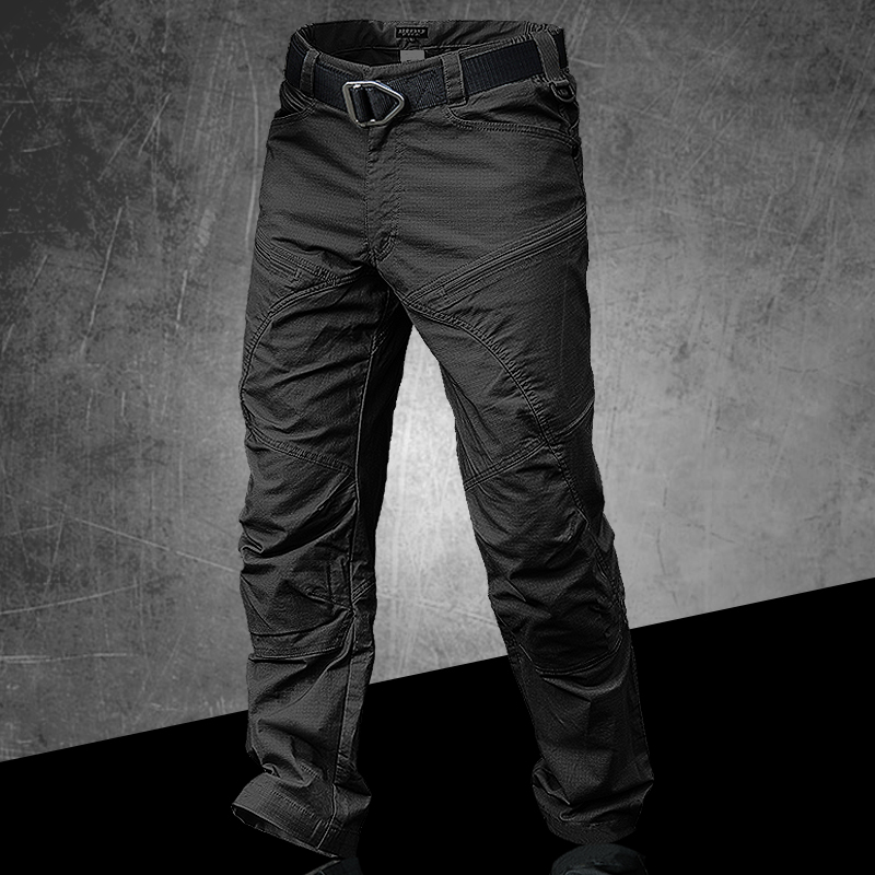 Men's Urban Pro Stretch Tactical Trousers Army Green – Tactical World Store  UK